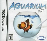 Aquarium (Nintendo DS)